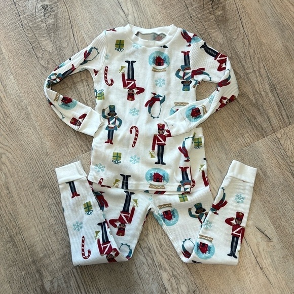 Carter's Other - Carter’s Christmas Pajamas